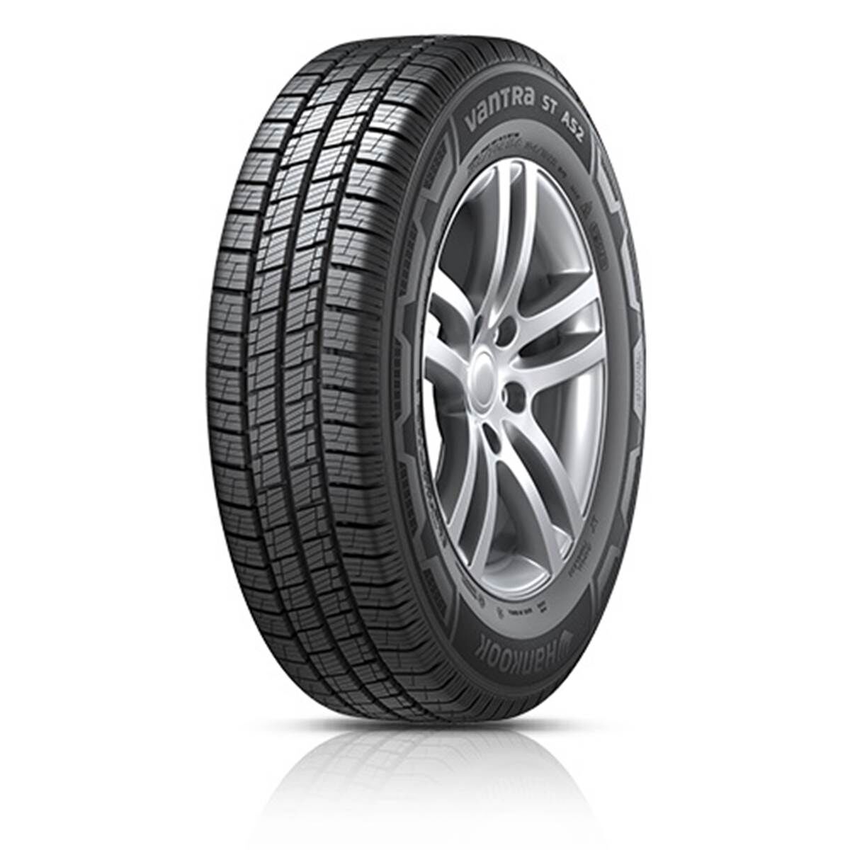 Hankook Neumático  Vantra St As2 185/80R14 102/100Q