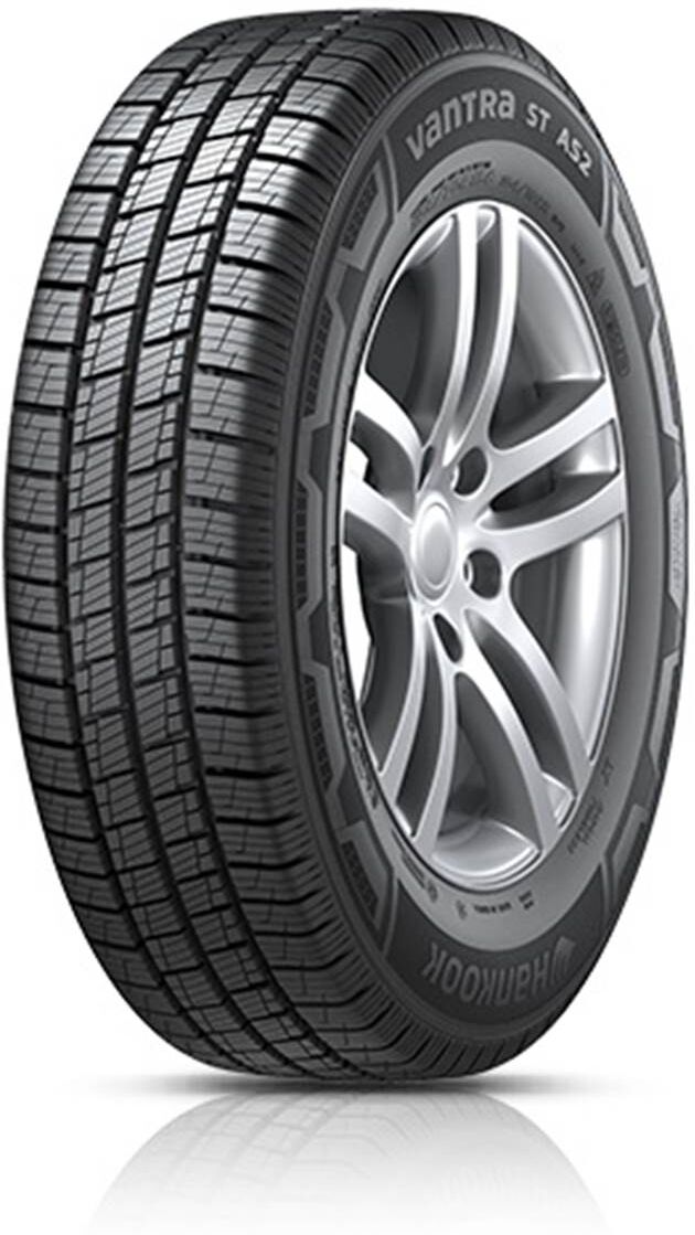 Hankook Neumático  Vantra St As2 195/65R16 104/102T