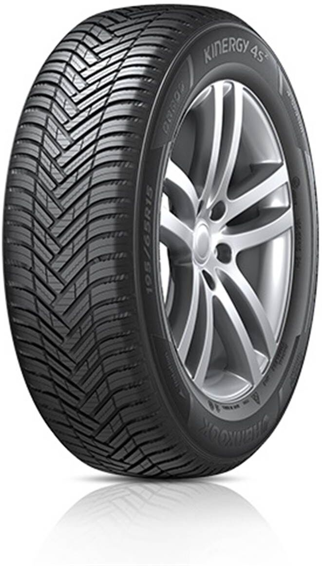 Hankook Neumático  Kinergy 4S2 205/50R17 93W