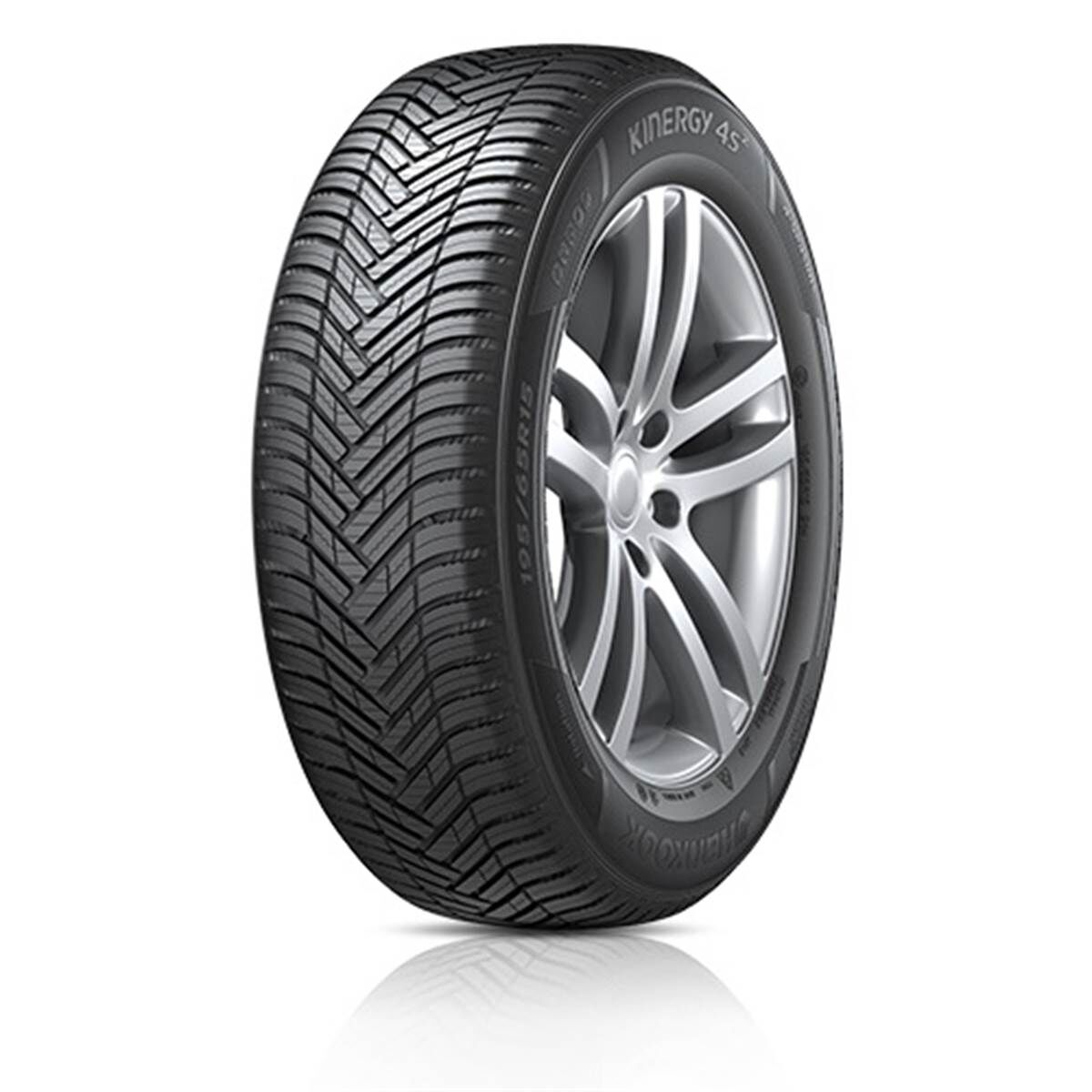 Hankook Neumático  Kinergy 4S2 205/55R17 95V