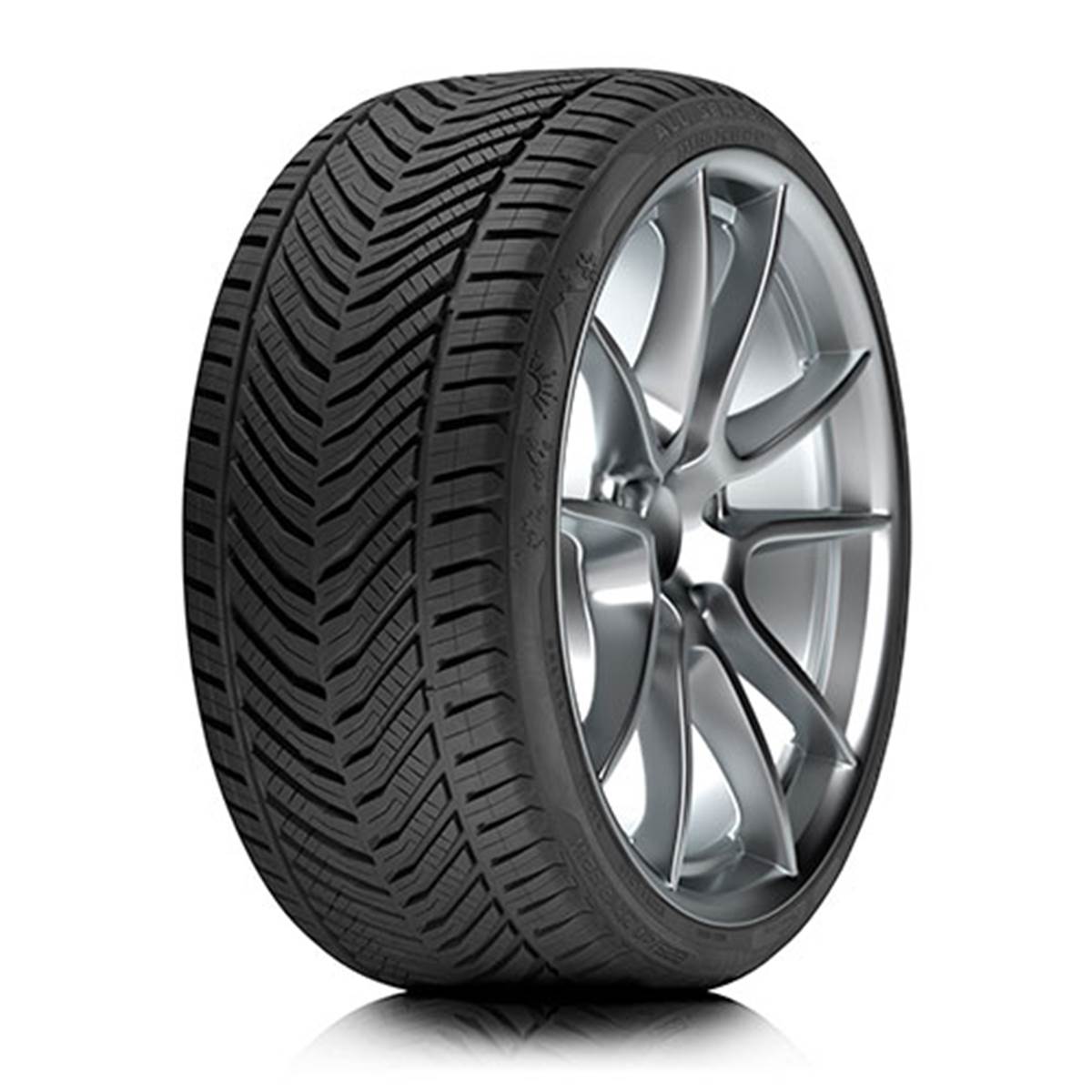 Orium Neumático  Allseason 145/80R13 75T