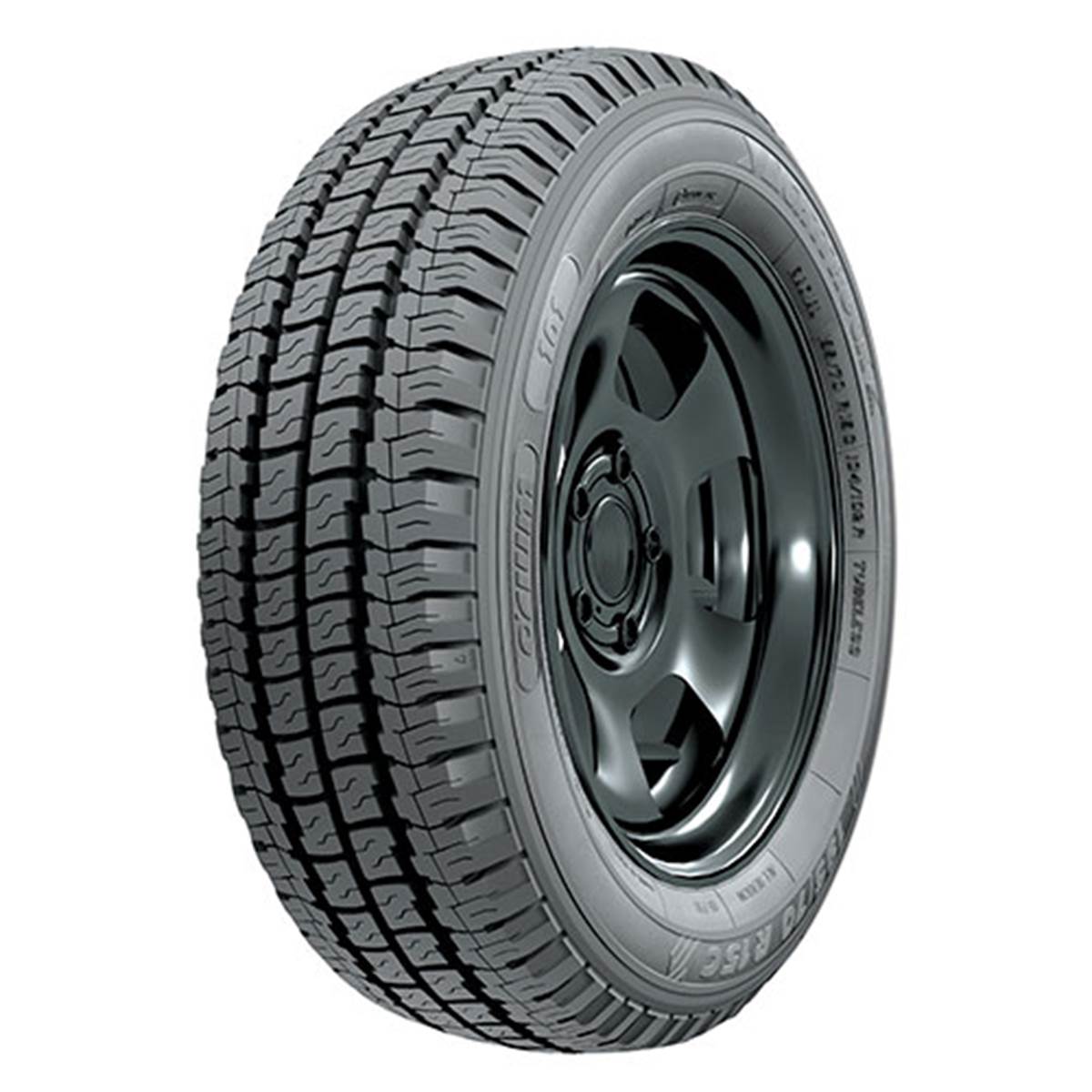 Orium Neumático  Lt 101 175/65R14 90R