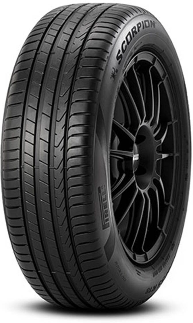 Pirelli Neumático  Scorpion 235/55R18 100V