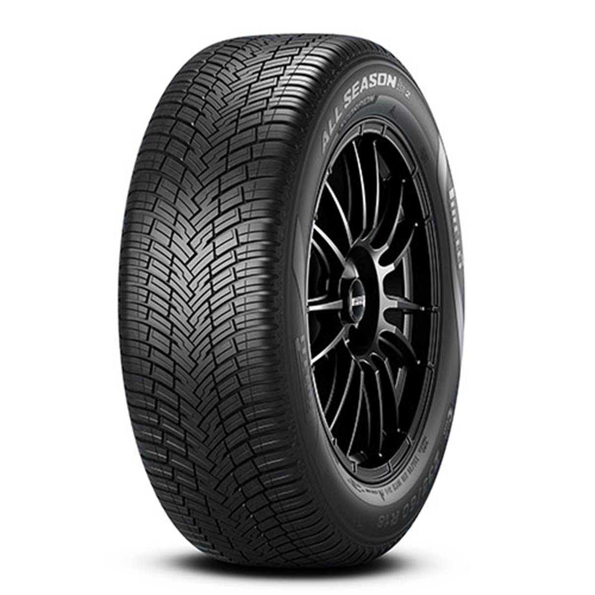 Pirelli Neumático  Scorpion All Season 235/60R18 107W