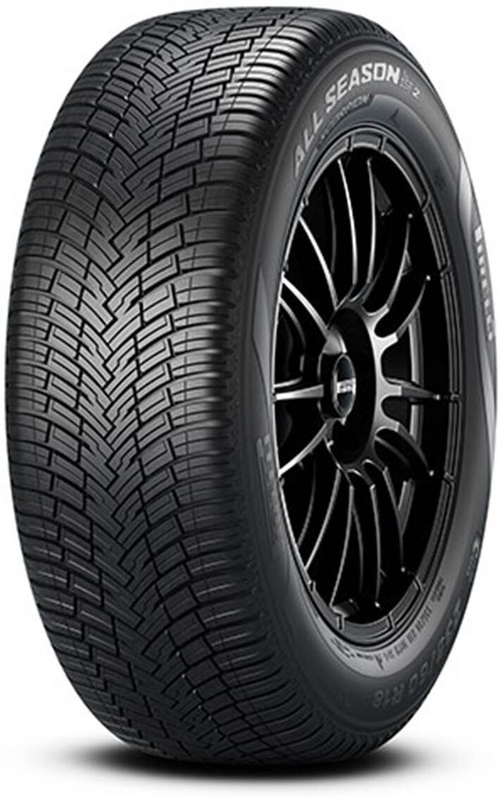 Pirelli Neumático  Scorpion All Season 255/60R18 112V