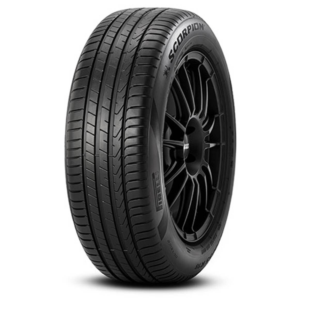 Pirelli Neumático  Scorpion 235/60R18 107W