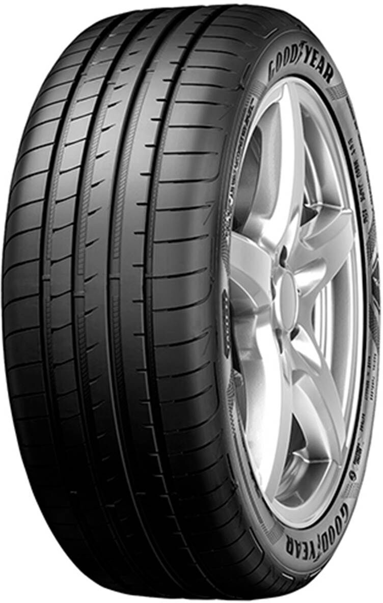 Goodyear Neumático  Eagle F1 Asymmetric 5 * 255/35R20 97Y