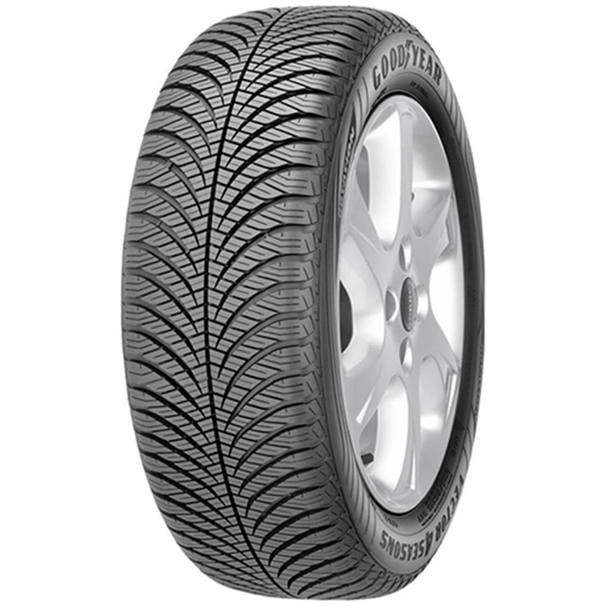 Goodyear Neumático  Vector 4Seasons Gen-3 195/45R16 84V