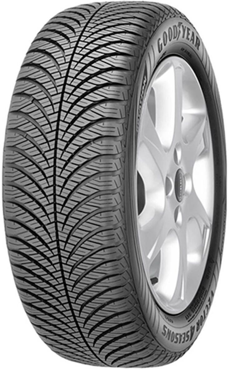 Goodyear Neumático  Vector 4Seasons Gen-3 235/45R17 97Y