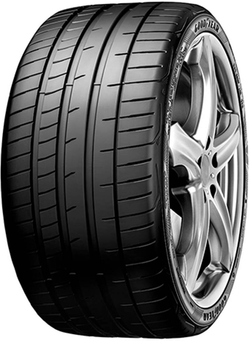 Goodyear Neumático  Eagle F1 Supersport 275/40R18 103Y