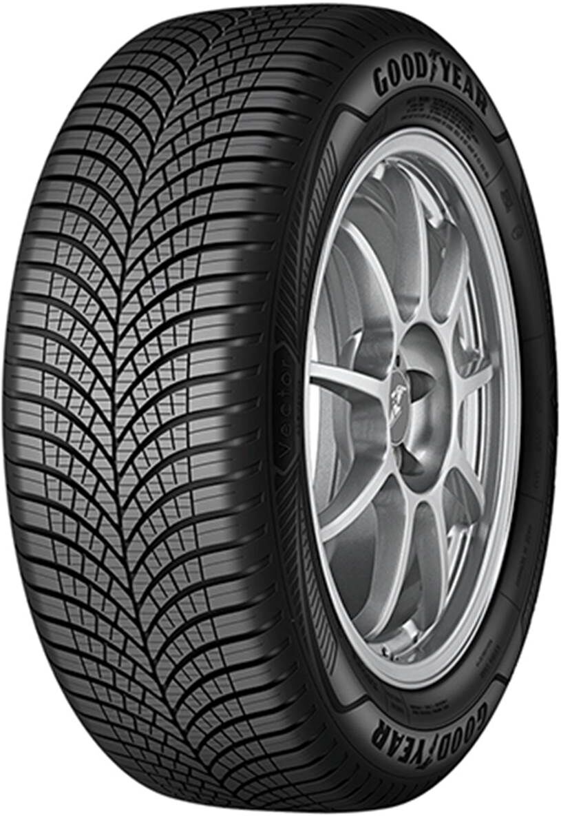 Goodyear Neumático  Vector 4Seasons Gen-3 Suv 235/65R18 110V