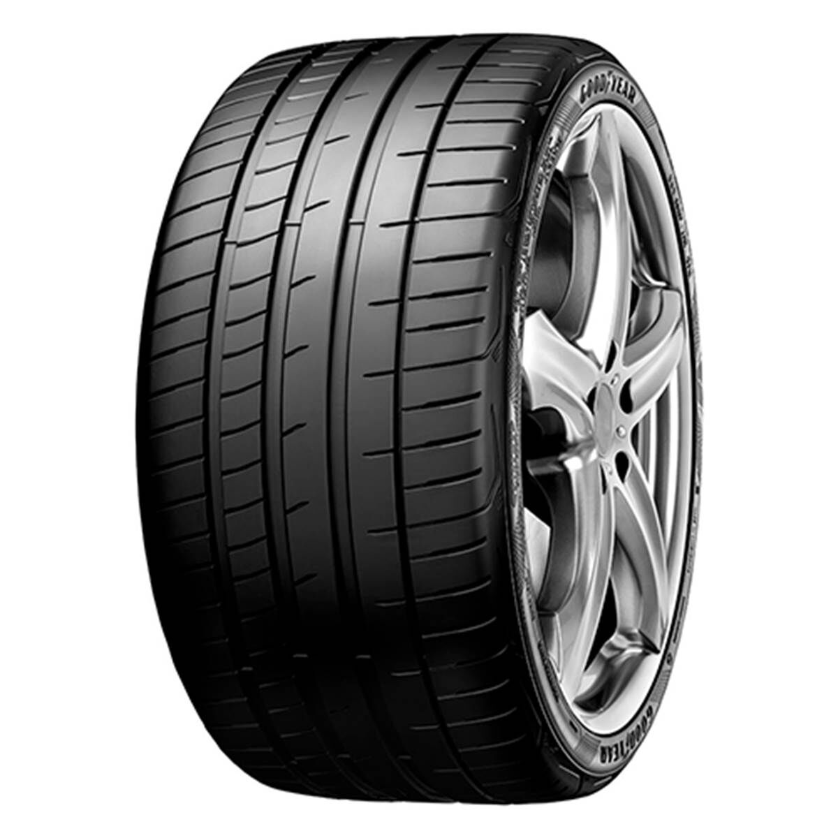 Goodyear Neumático  Eagle F1 Supersport + 235/35R19 91Y