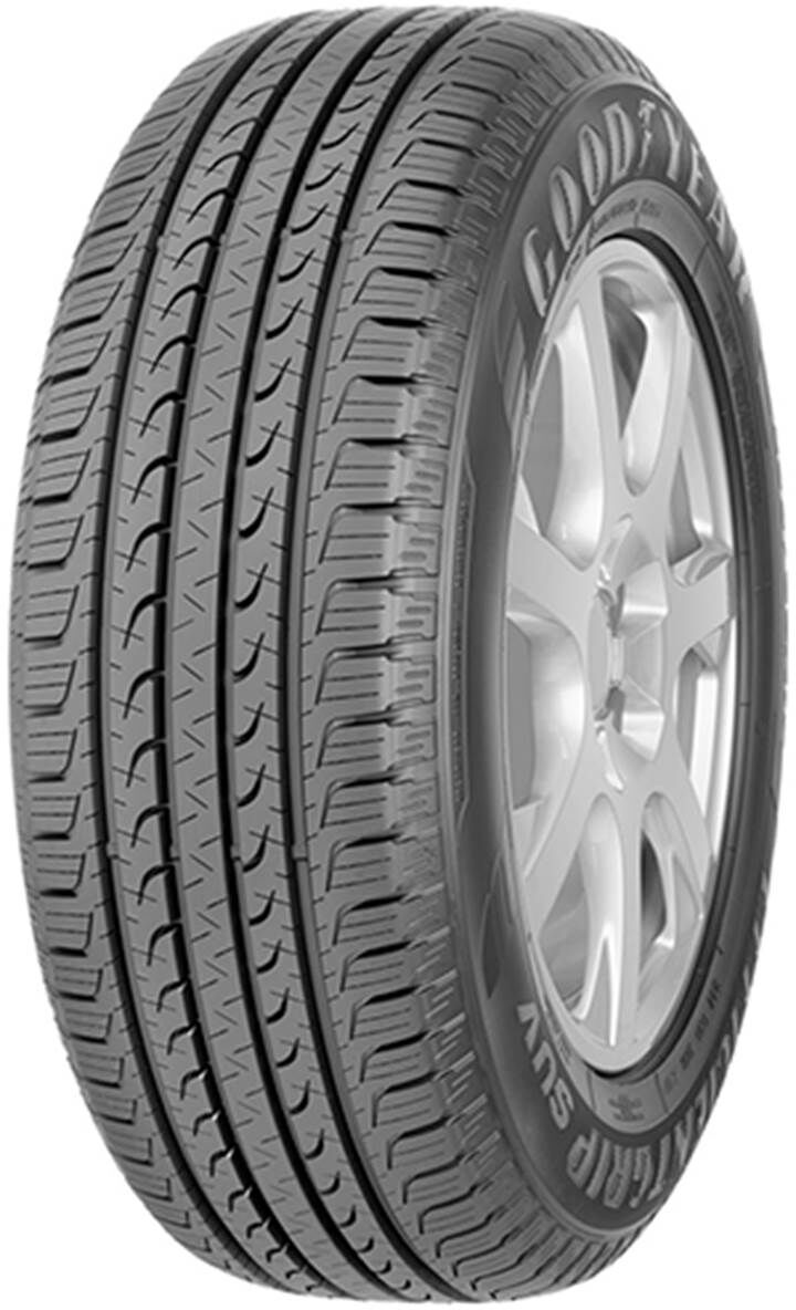 Goodyear Neumático  Efficientgrip Suv 265/60R18 110V