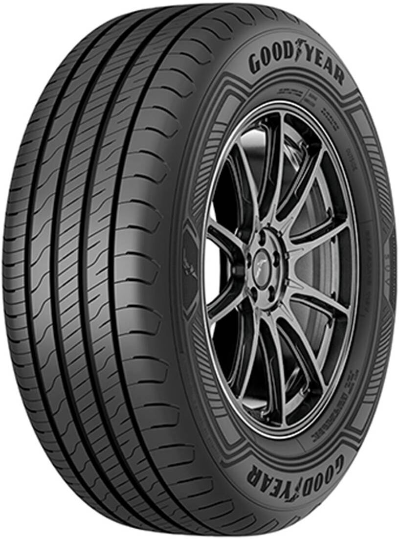 Goodyear Neumático  Efficientgrip 2 Suv 235/60R17 102V