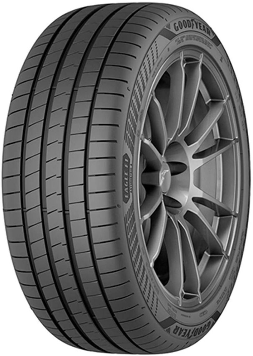 Goodyear Neumático  Eagle F1 Asymmetric 6 225/45R17 94Y