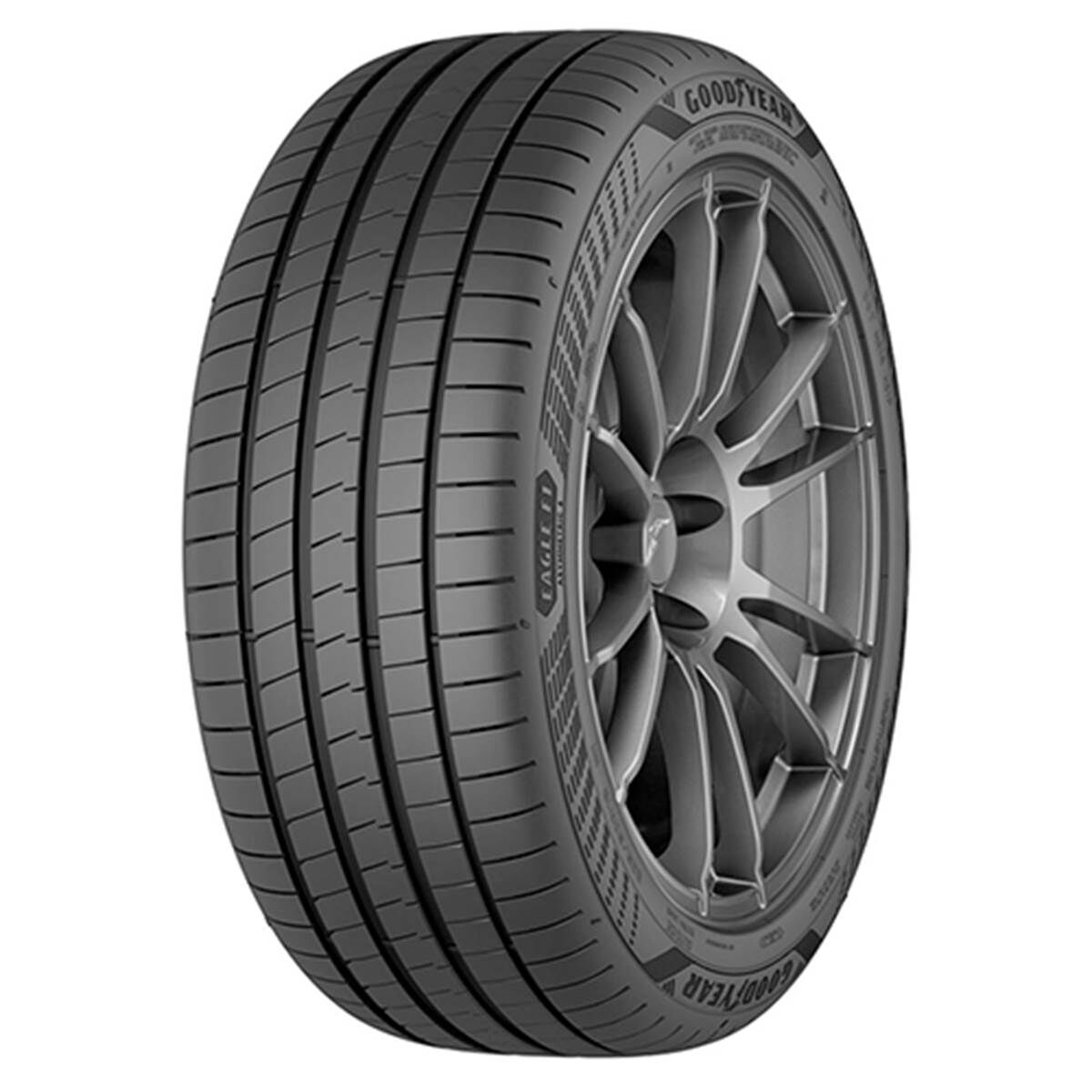 Goodyear Neumático  Eagle F1 Asymmetric 6 225/50R17 94Y