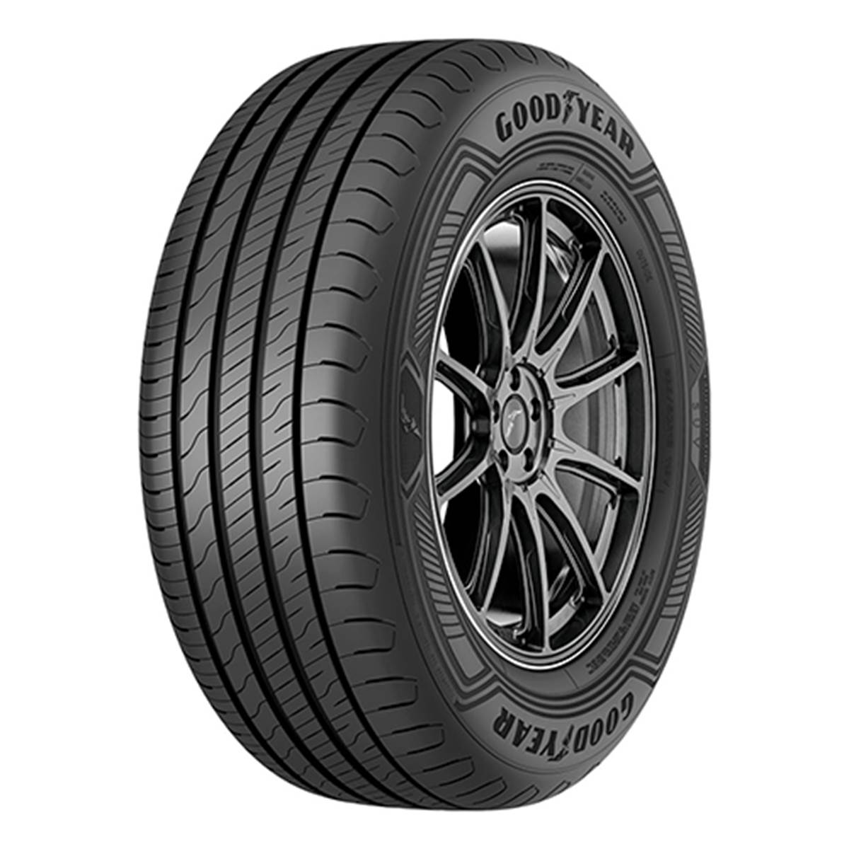 Goodyear Neumático  Efficientgrip 2 Suv 225/55R19 99V