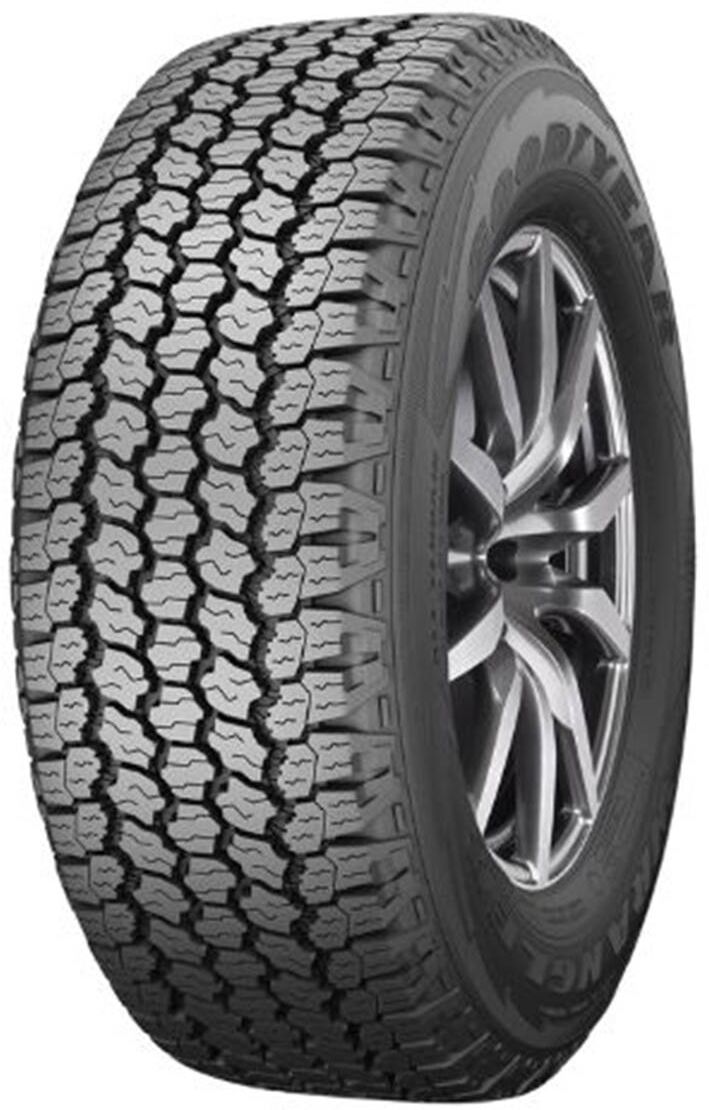 Goodyear Neumático  Wrangler At Adventure 215/80R15 111T