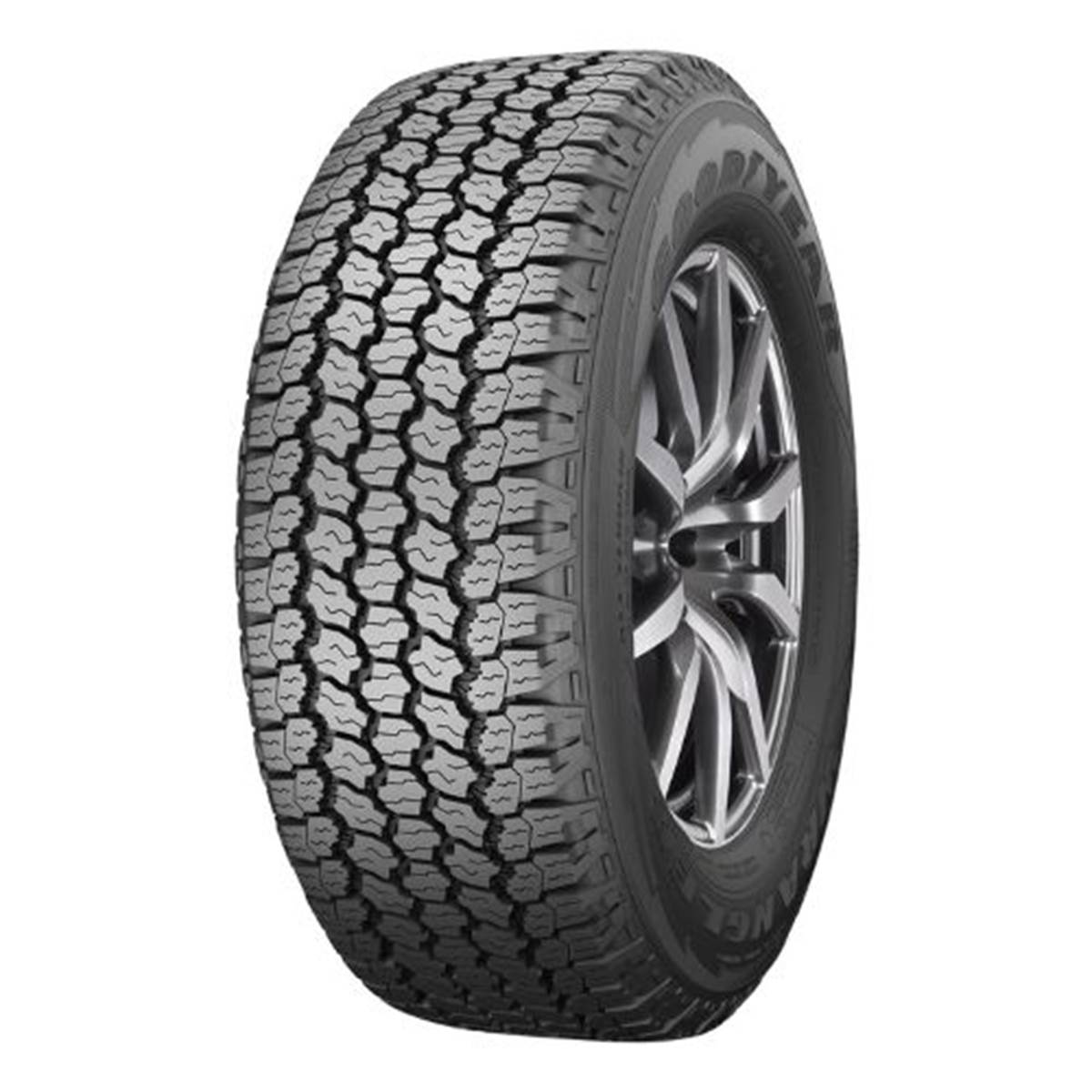 Goodyear Neumático  Wrangler At Adventure 255/65R17 110T