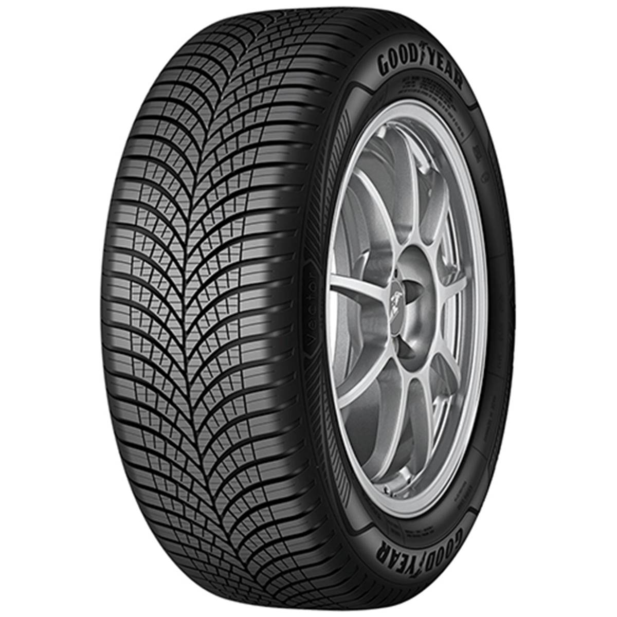 Goodyear Neumático  Vector 4Seasons Gen-3 Suv 225/60R17 103V