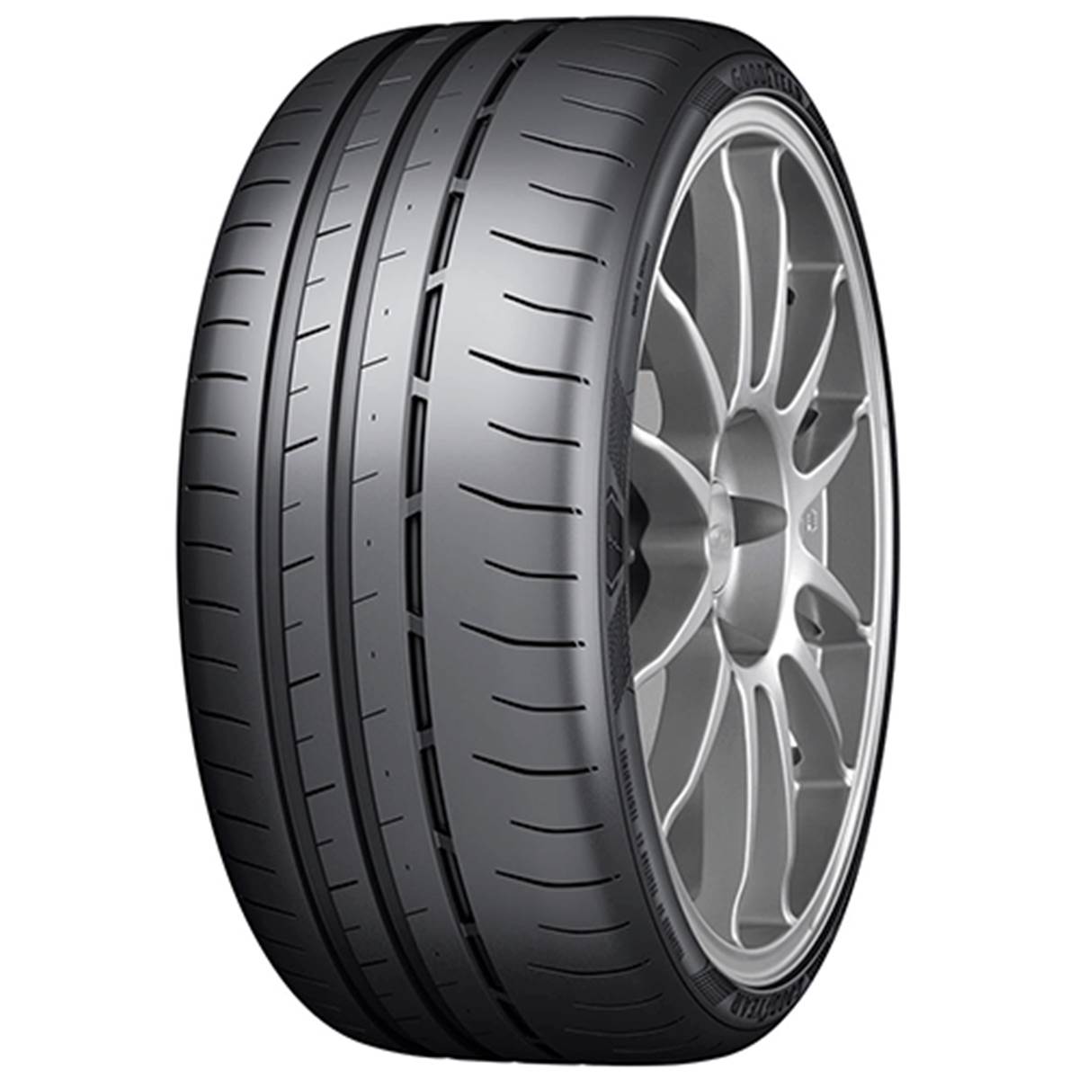 Goodyear Neumático  Eagle F1 Supersport R 205/40R18 86Y