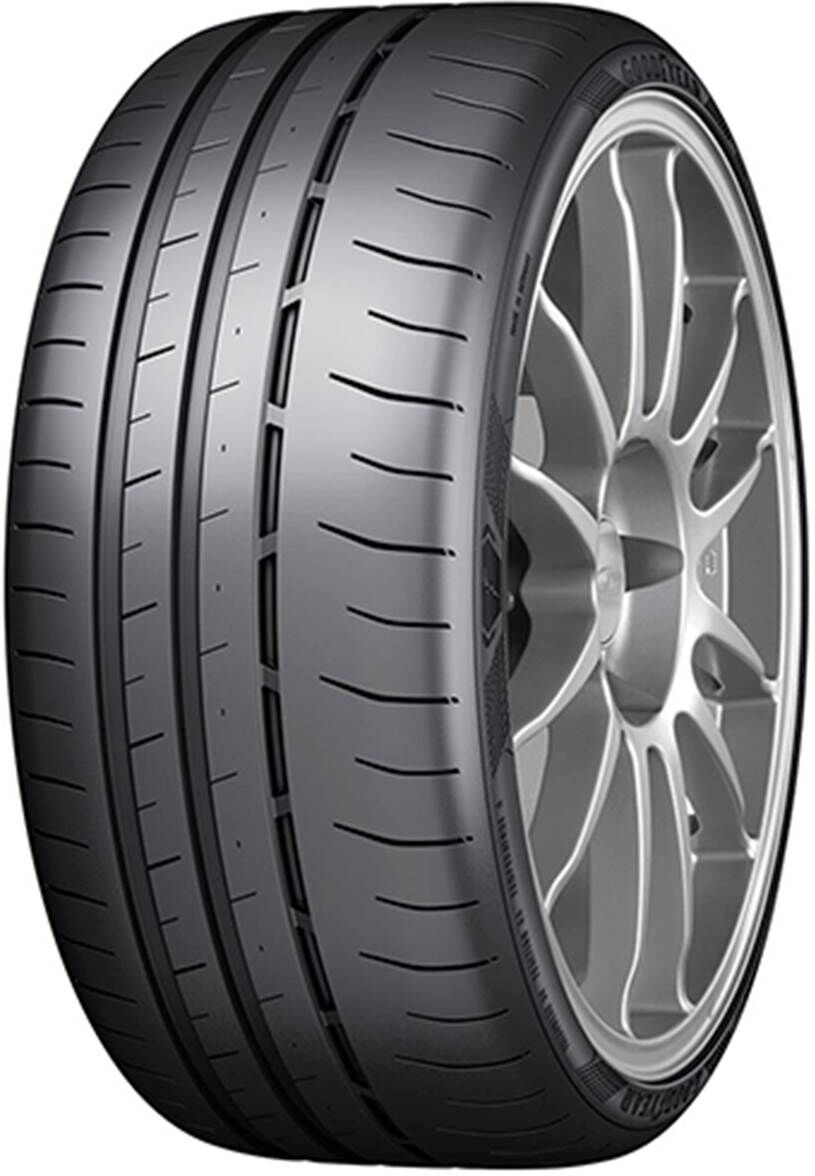 Goodyear Neumático  Eagle F1 Supersport R 245/30R20 90Y