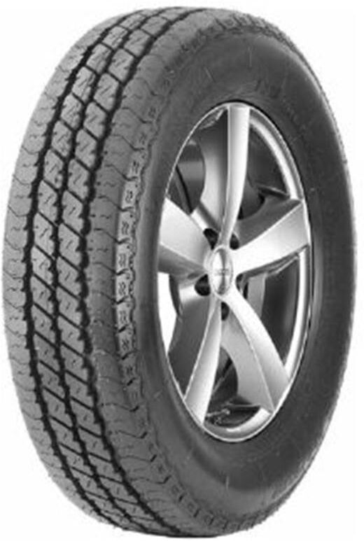 Nankang Neumático  Tr-10 195/60R12 104N