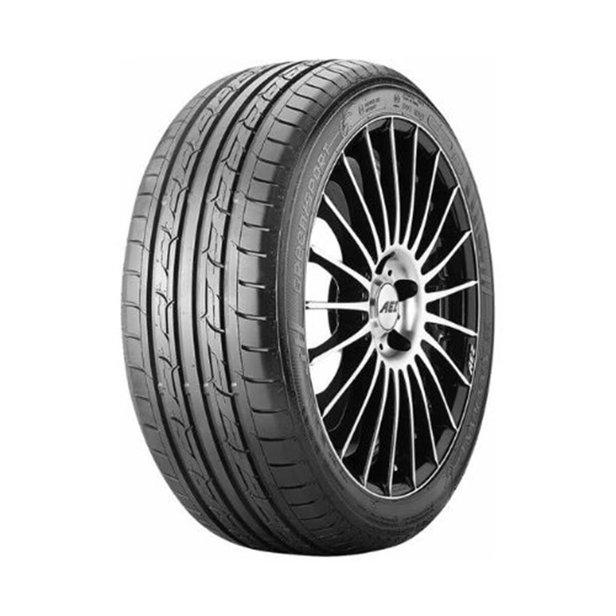 Nankang Neumático  Eco-2+ 135/80R13 70T