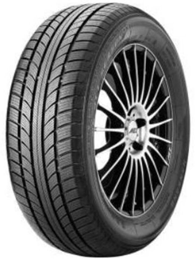 Nankang Neumático  N-607+ 155/65R13 73T