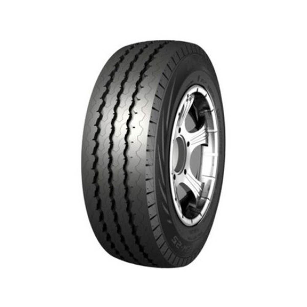 Nankang Neumático  Cw-25 155/80R13 91T