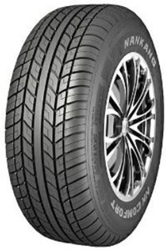 Nankang Neumático  N-729 165/70R13 79T