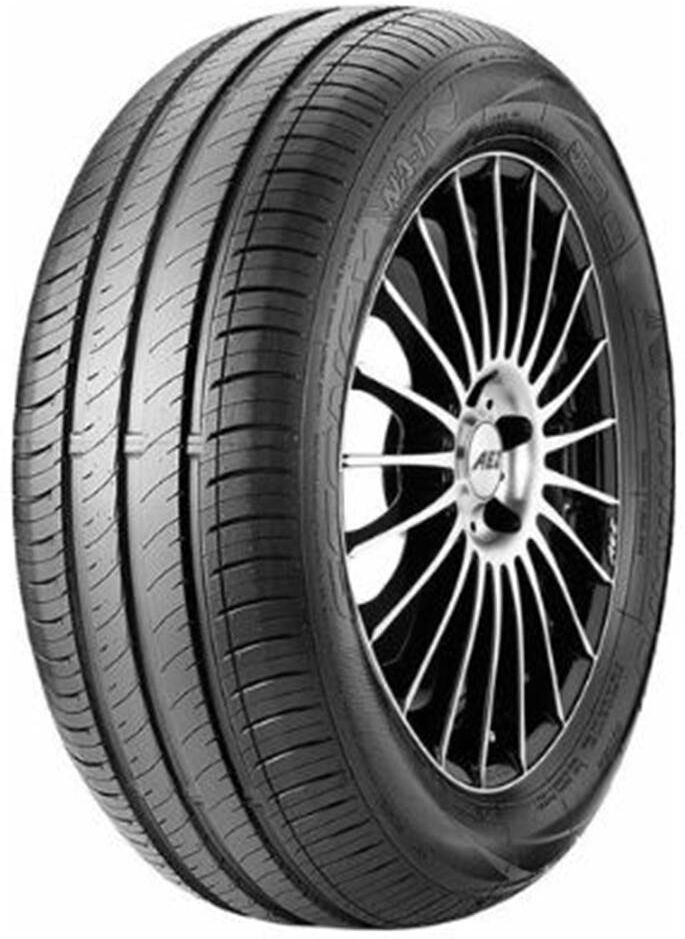 Nankang Neumático  Na-1 165/80R13 87T