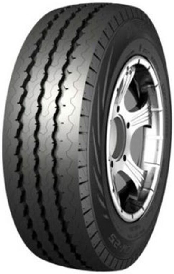 Nankang Neumático  Cw-25 185/80R13 100Q