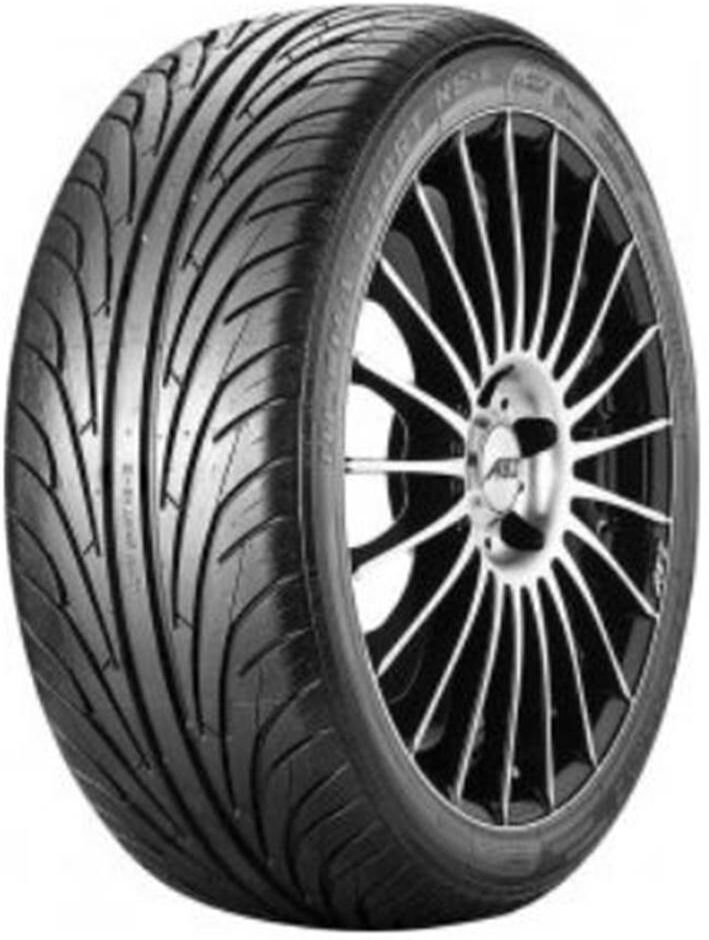 Nankang Neumático  Ns-2 195/60R13 83H