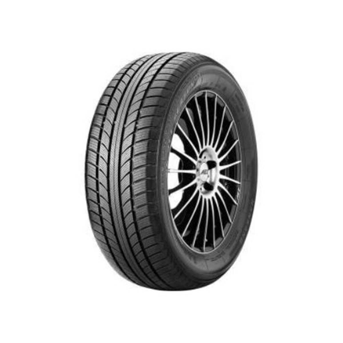 Nankang Neumático  N-607+ 165/60R14 75H