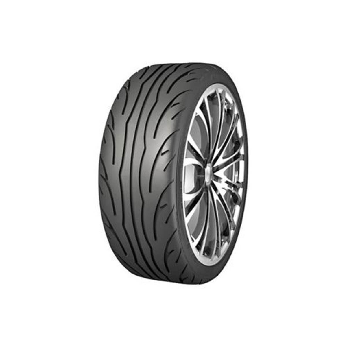 Nankang Neumático  Ns-2R 185/60R14 86V