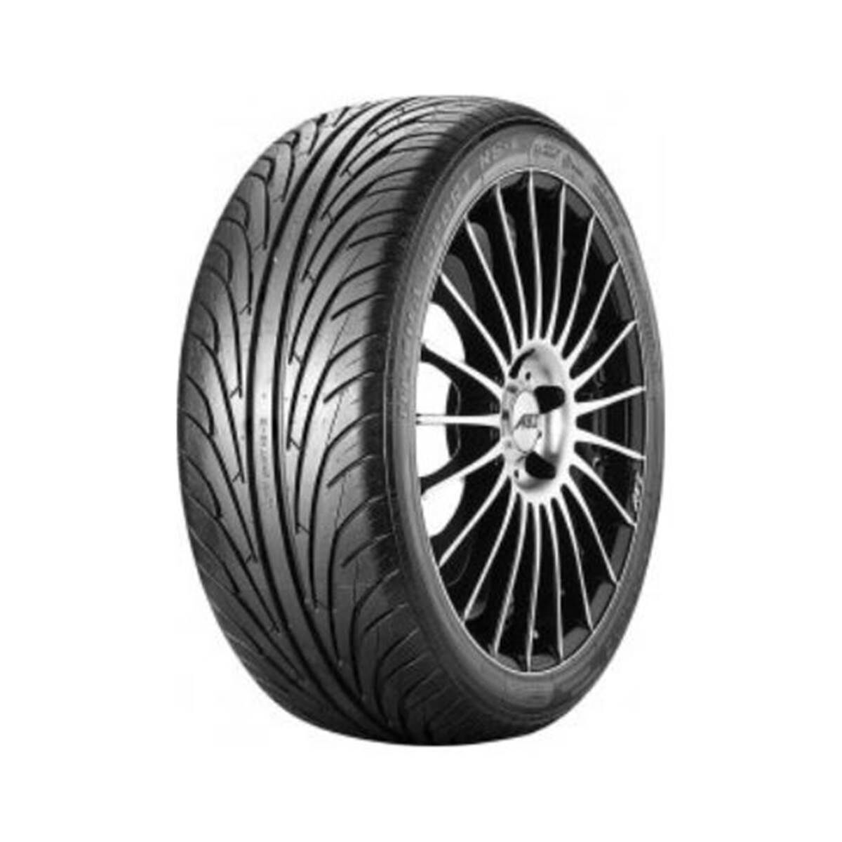 Nankang Neumático  Ns-2 195/45R15 78V