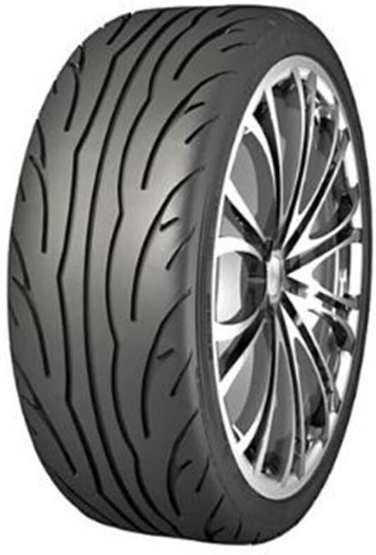 Nankang Neumático  Ns-2R 195/50R15 86W