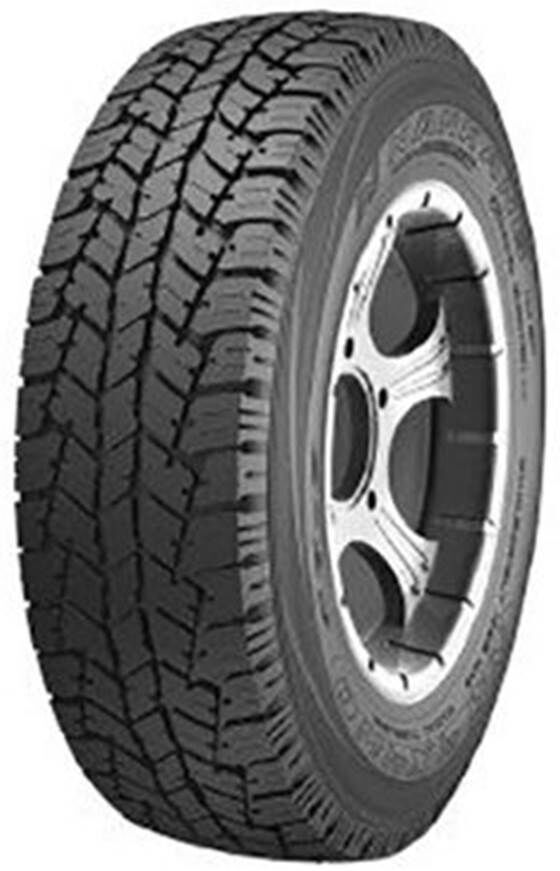 Nankang Neumático  Ft-7 195/80R15 96S