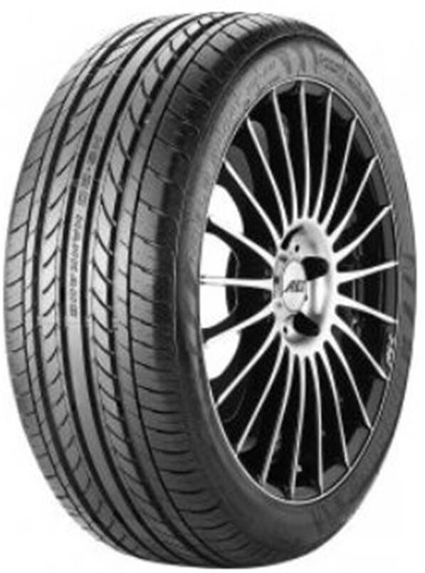 Nankang Neumático  Ns-20 205/55R15 88V