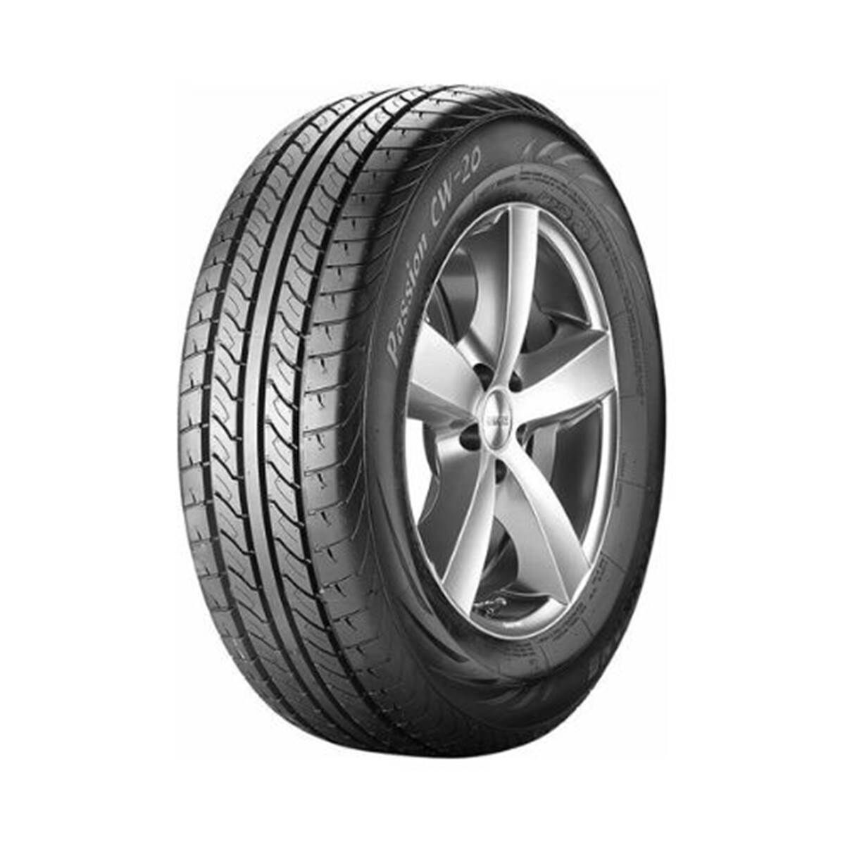 Nankang Neumático  Cw-20 205/70R15 106S