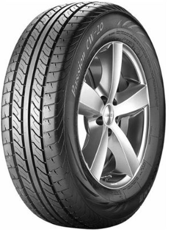 Nankang Neumático  Cw-20 215/70R15 109T