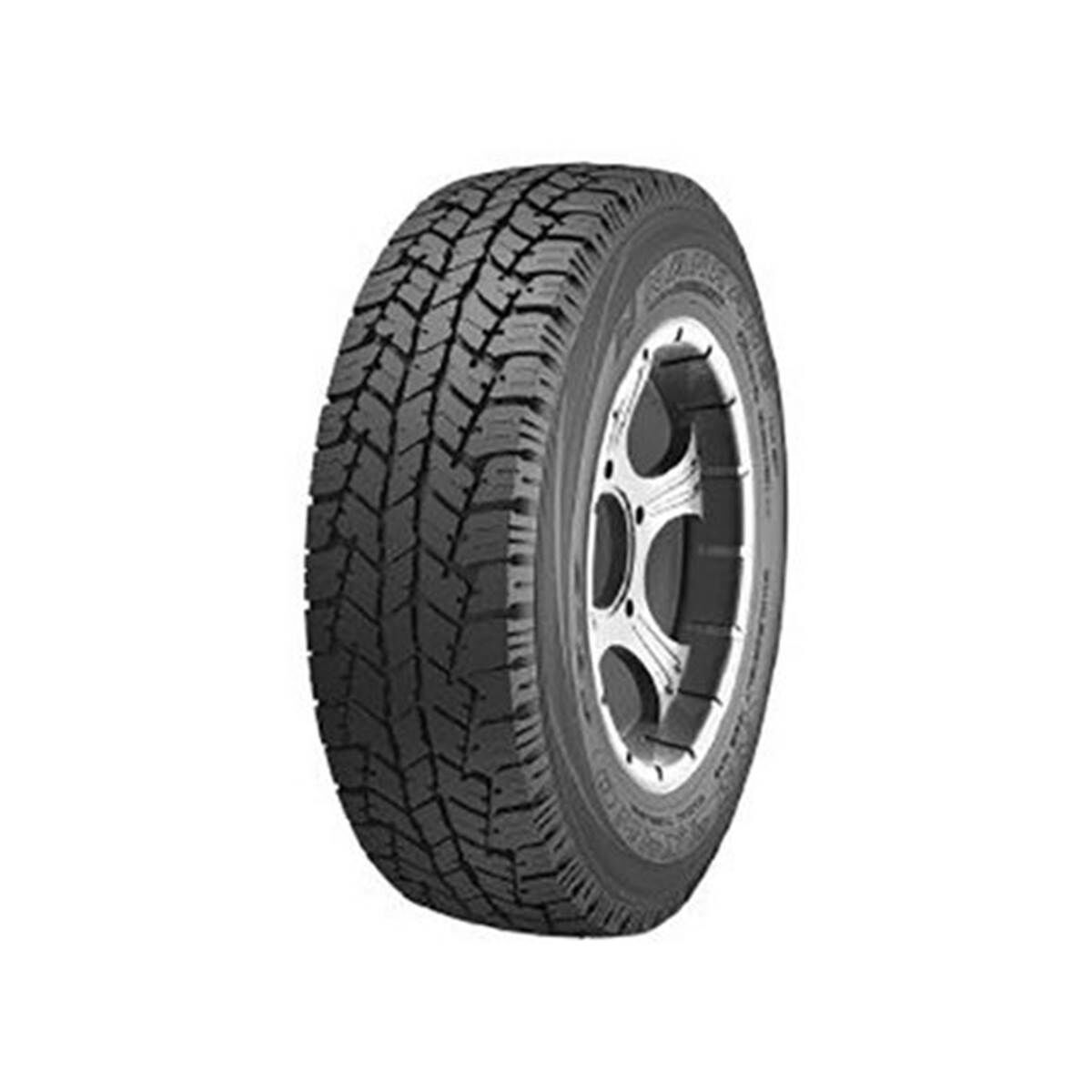 Nankang Neumático  Ft-7 215/75R15 100S