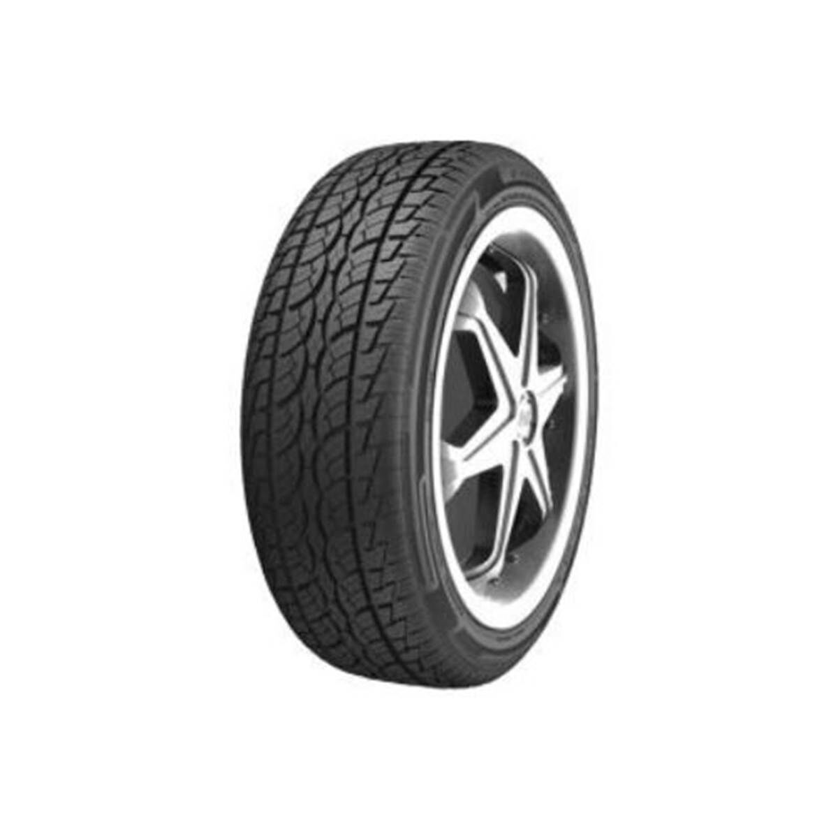 Nankang Neumático  Sp-7 275/60R15 107H