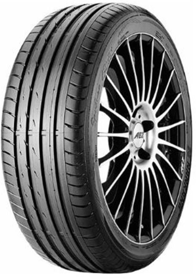 Nankang Neumático  As-2+ 175/50R16 81H