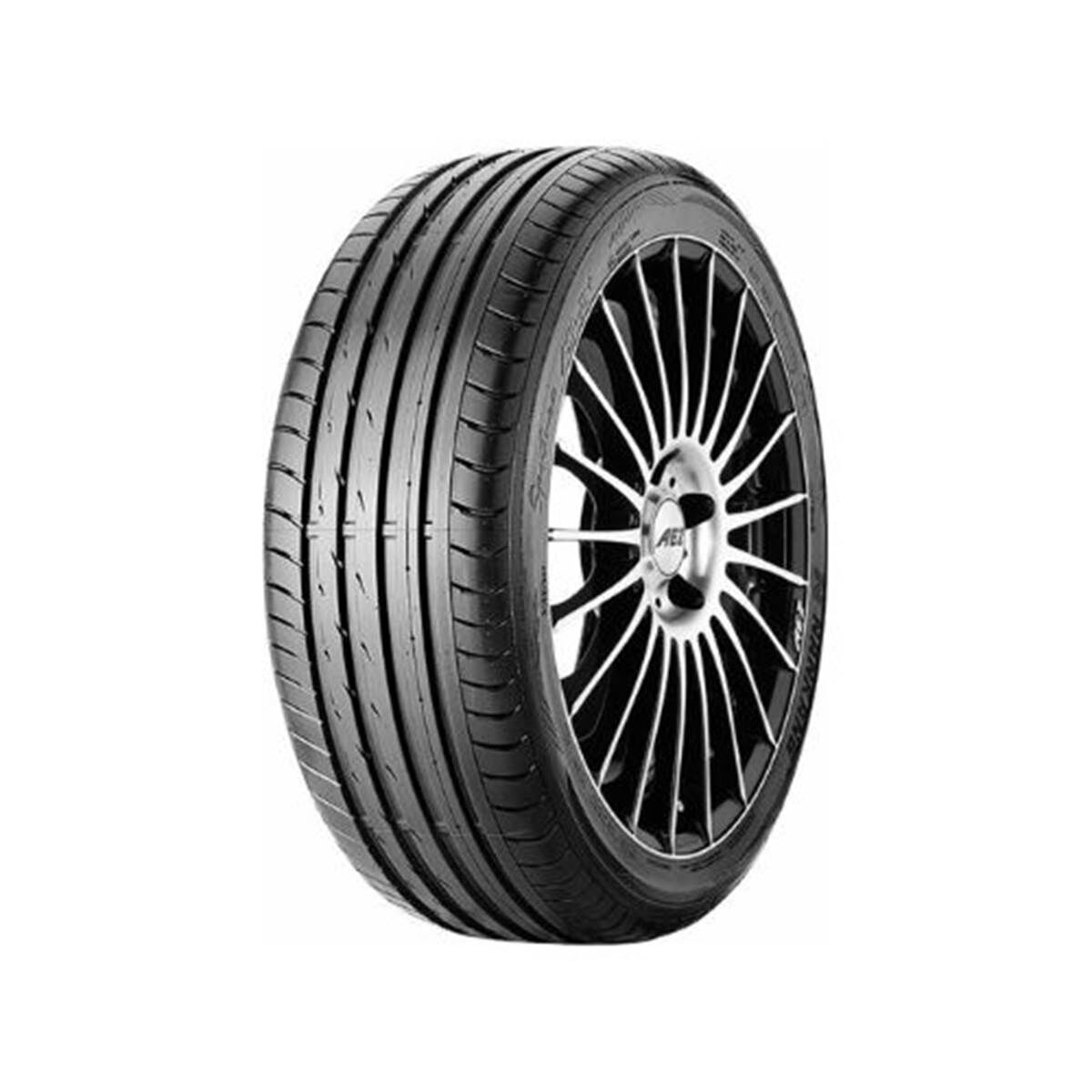 Nankang Neumático  As-2+ 205/55R16 94W