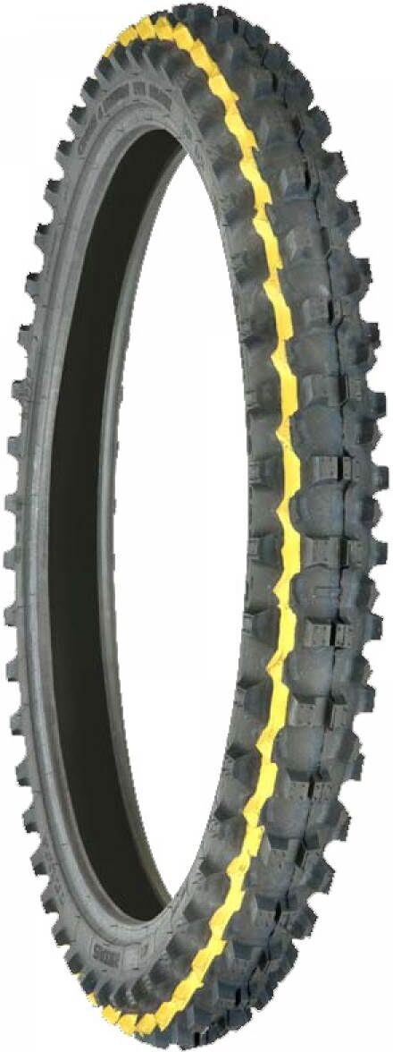 MITAS Neumático moto  90/90 R21 C-19 Super 54 R