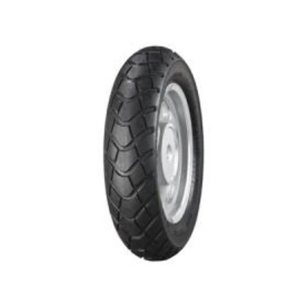 Anlas Neumático moto  130/60 R13 Mb-456 53 L F/R