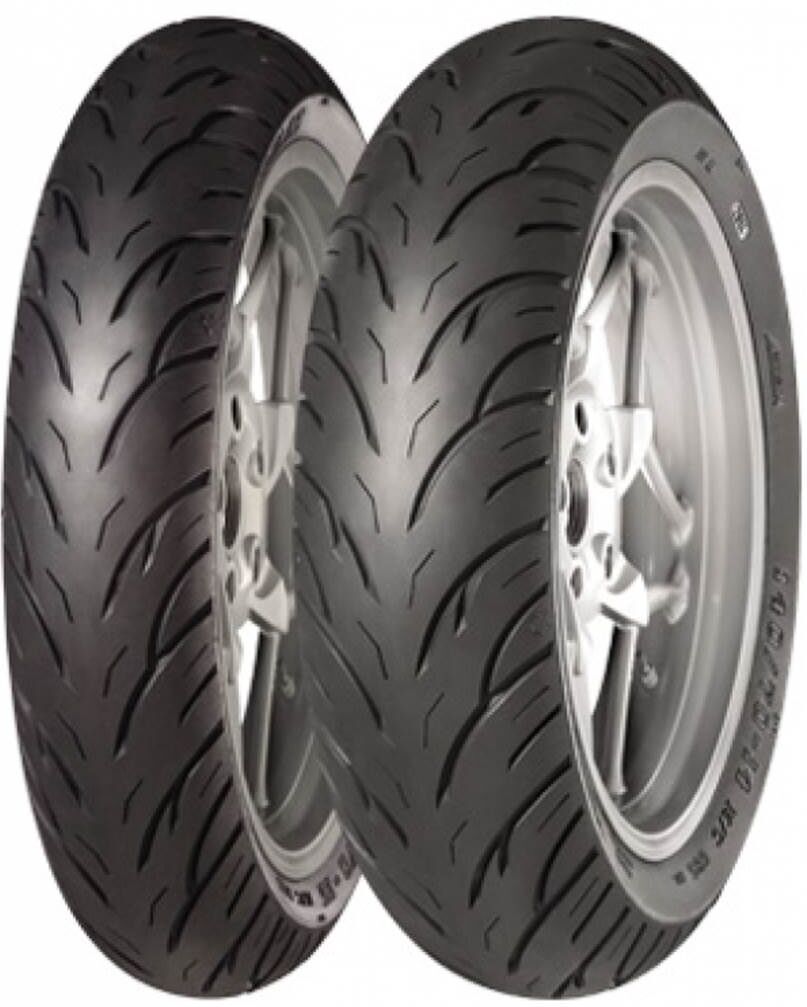 Anlas Neumático moto  140/60 R13 Tournee 63 S