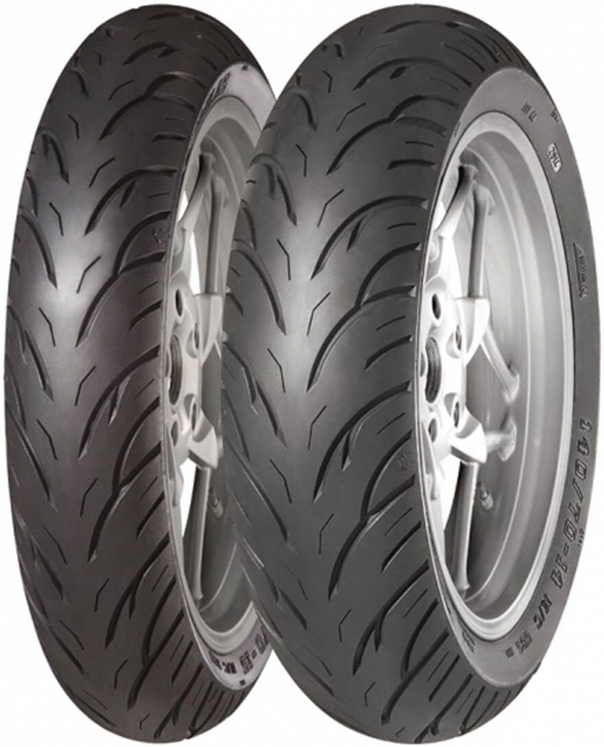 Anlas Neumático moto  100/80 R17 Tournee Sport 52 S